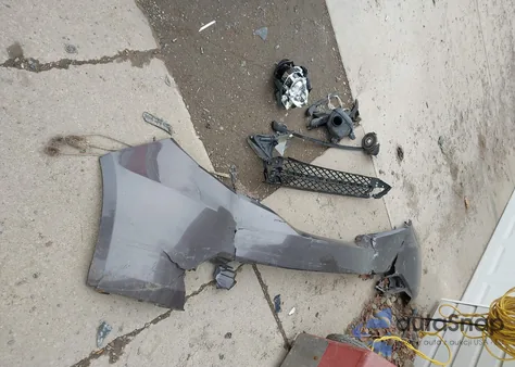 2015 Honda Odyssey Ex-L z USA, uszkodzony, nr VIN 5FNRL5H63FB010195